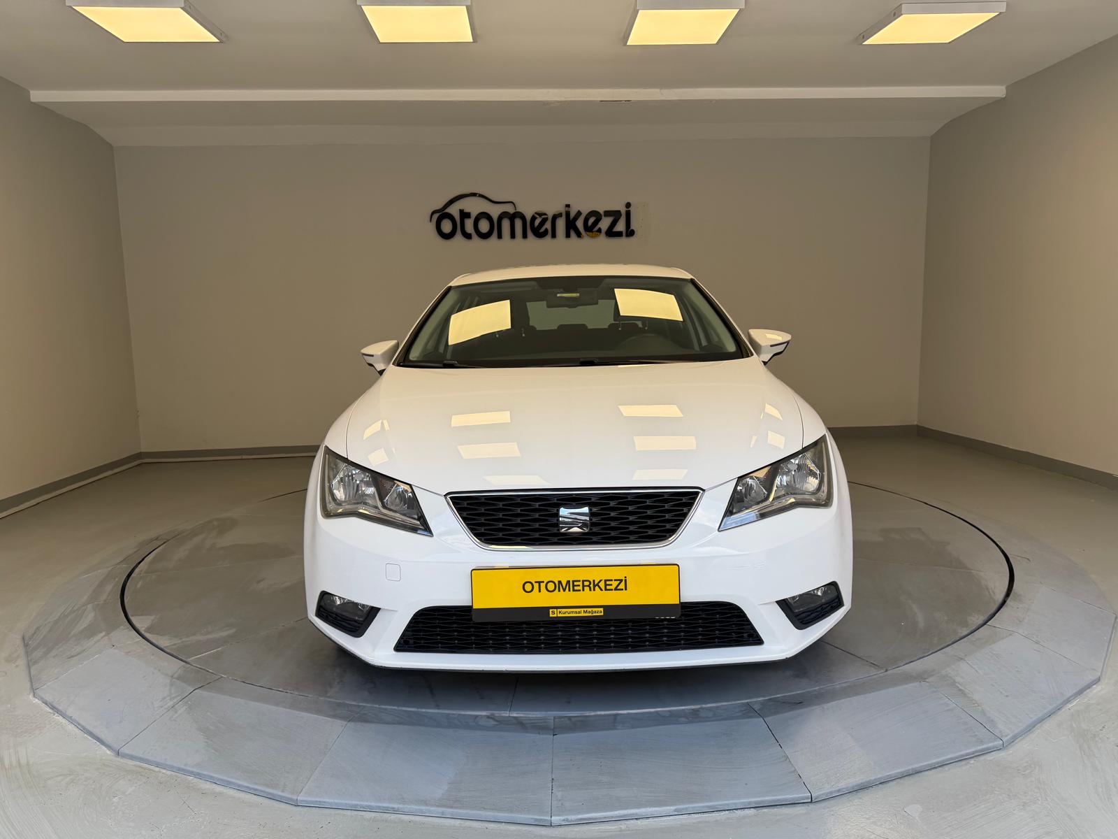 SEAT LEON 13